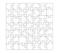 Puzzle Difícil Puzzle - Conjunto de Puzzle Sensorial Transparente Acrílico De 121 Piezas | Juguete De Desafío Imposible Maestros, Trabajadores, Amigos Y Familia