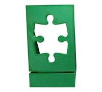 Puzzle Display Stand, Poster Holder Fixture, Organizer with Compact Utility, Creative Accessory with Smooth Design, 3.94x3.11x6.89 inches Household Decor, Reliable Support for Adults Desk Home Indoor