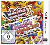 Puzzle & Dragons Z + Puzzle & Dragons - Super Mario Bros. Edition