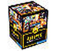Puzzle En Cubo Naruto Shippuden 500 Pzs CLEMENTONI