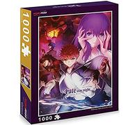 Puzzle - Fate Stay Night - Heavens Feel - 1000 Teile [Zubehör] [Alemania]