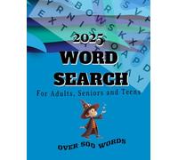 Puzzle for adult, seniors and teens, A fun and relaxing puzzle book