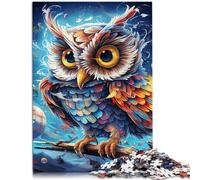 Puzzle Galaxy Flying Dragon Puzzles 2000 piezas 27.56 pulgadas x39.37 pulgadas Puzzles de Tarjetas Grises Adecuado para adultos y niños de 14 años y más Juego educativo Juguete de desafío