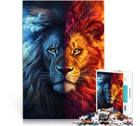 Puzzle Galaxy Flying Dragon Puzzles Divertidos para Adultos 1000 Piezas 14.96" x 20.47" Rompecabezas de cartón para adultos y adolescentes a partir de 14 años Juego intelectual
