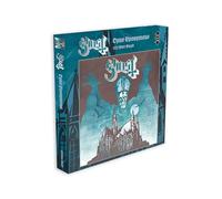 Puzzle Ghost - Opus Eponymous