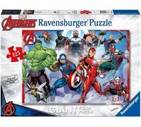 Puzzle Gigante Avengers Ravensburger 125 Piezas
