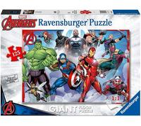 Puzzle Gigante Avengers Ravensburger 125 Piezas