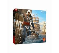 Puzzle good loot gaming - assassin's creed black flag resynced 1000 pc