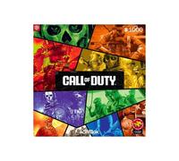 Puzzle good loot gaming - call of duty: operators collage 1000 pc(s)