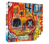 Puzzle good loot imagination puzzle: kamil 'jakuza' jaczy?ski 40 hz 1