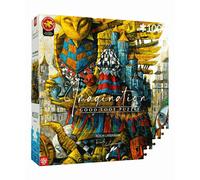 Puzzle good loot imagination: roch urbaniak - gezelth s?oneczny b?az