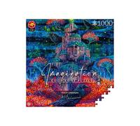 Puzzle good loot imagination - roch urbaniak: raven queen's fortress 1