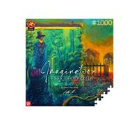 Puzzle good loot imagination - sebastian mo?: stationary traveller ii
