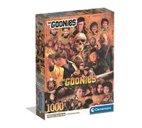 Puzzle Goonies 1000pzs