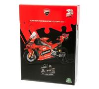 Puzzle Grandes Juegos DUP00000 PRIME 3D Ducati Desmosedici