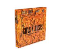 Puzzle Guns n' roses - The spaghetti incident?