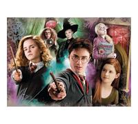 Clementoni Puzzle Harry Potter 104 Piezas (25712)