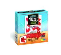 Jigsaw 19 - Yuu Asaka Brainteaser - Versión Hanayama