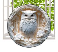 Puzzle In Legno Per 3D Per, 3D Con Gufo In Legno Da 150 Pezzi Puzzlle Rigidi | Puzzlle Con, Puzzles Difficili Per Per Il Ringraziamento, Natale