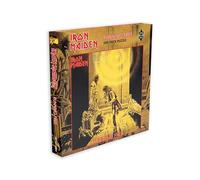 Puzzle Iron maiden - Running free