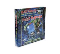 Puzzle Iron maiden - The final frontier (500 piece)