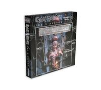 Puzzle Iron maiden - The x factor