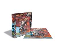 Puzzle Iron maiden - Virtual xi