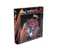 Puzzle Judas priest - Defenders of the faith