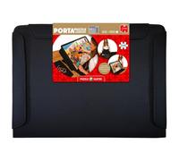 Puzzle Jumbo Portapuzzle Confort hasta 1000 piezas multicolor ajustable