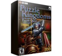 Puzzle Kingdoms Steam Key GLOBAL