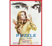 Puzzle (L’Uomo Senza Memoria)