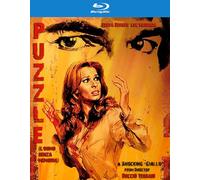 Puzzle (L’Uomo Senza Memoria) [USA] [Blu-ray]