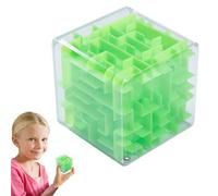 Puzzle Laberinto, Eficiente, Multipropósito, Easy Cleanness, Rotura - cabeza 3D para, Bola de laberintos cubo, favores vacaciones juguete Fidget | Multiusos Outdoor Indoor Utility Multiuse