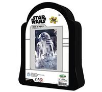 Puzle Lenticular Prime 3D 500 Piezas - Darth Vader Star Wars