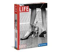 Puzzle Life Perrito 1000pzs