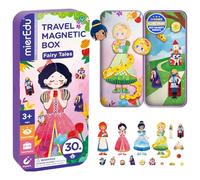 Puzzle Magnético Cuentos y Fantasía Cuentos De Hadas Mier Edu ME0888