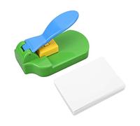 Puzzle Maker Maschine Schneidemaschine Professionell Leicht ABS DIY Puzzle Mini Werkzeug mit 10 Karton für Zuhause Schule Christmas Gifts