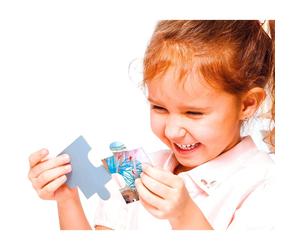 Puzzle Maxi Frozen 2 Disney 24pzs