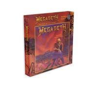 Puzzle Megadeth - Peace Sells... but Who's Buying?
