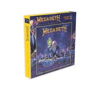 Puzzle Megadeth - Rust in Peace
