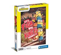 Puzzle Minions 1000PZS