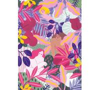 Puzzle Nathan Bain de Nature Marie Boiseau Collection Carte Blanche 1500 pièces