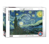 EuroGraphics 6000-1204 Jigsaw Puzzle (Importación USA)
