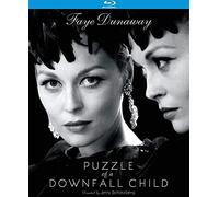 Puzzle of a Downfall Child [USA] [Blu-ray]