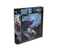 Ozzy osbourne - Puzzle Ozzy osbourne - Bark at the moon