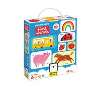 Puzzle Pairs First Words 15m+ Toddler Puzzle Puzzle