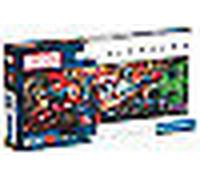 Puzzle Panorama Marvel Avengers 1000 Pzs CLEMENTONI