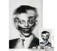 Puzzle para Adolescentes 1000 Piezas Te Estoy Mirando Juguete Educativo Ideas de Regalos para Juego Educativo Potencia el Amor en Parejas Tamaño 38x52cm