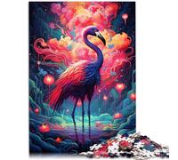 Puzzle para adultos, 1000 piezas, juego de fuego sofisticado, que son difíciles de completar, pero divertidos y humorísticos son niños a partir de 14 años, 26 x 38 cm