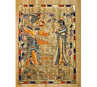 Puzzle para Adultos 500 Piezas,Egipto Antiguo,52x38 cm Rompecabezas para Adulto Juguete Educativo, Juego Educativo Desafío 500 Piezas Rompecabezas para Adultos